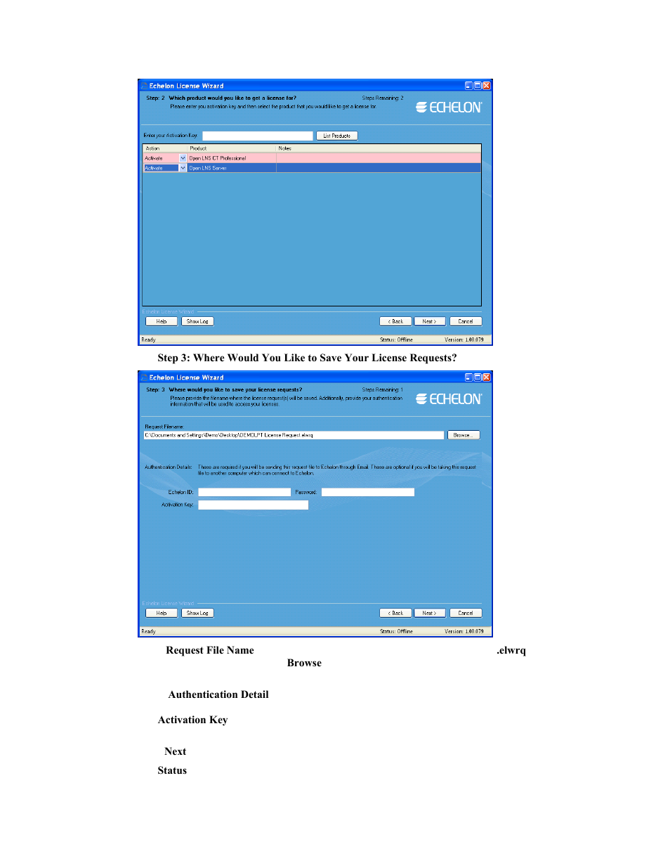 Echelon OpenLNS Commissioning Tool User Manual | Page 37 / 393