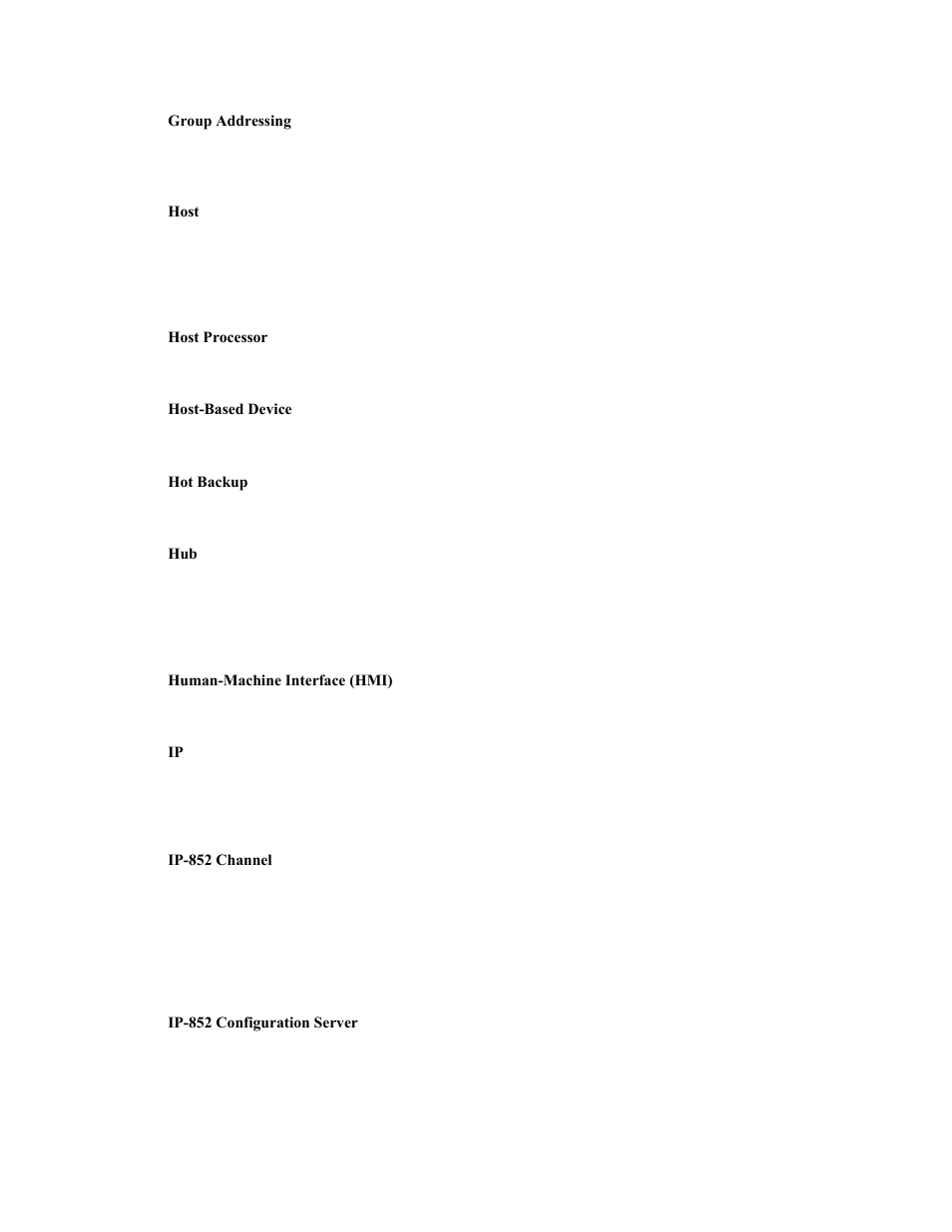 Echelon OpenLNS Commissioning Tool User Manual | Page 370 / 393