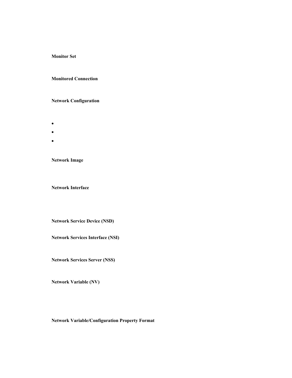 Echelon OpenLNS Commissioning Tool User Manual | Page 372 / 393