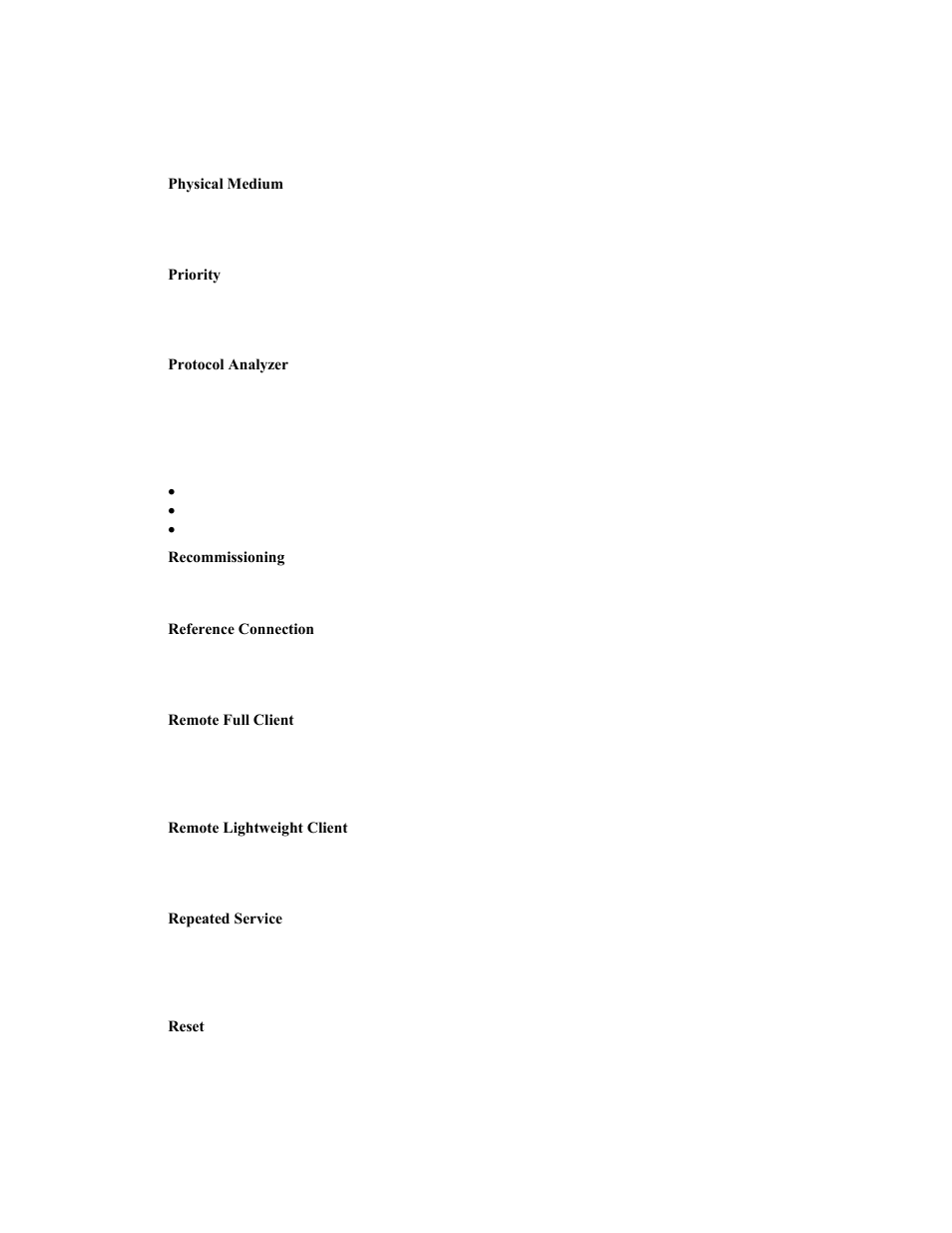 Echelon OpenLNS Commissioning Tool User Manual | Page 377 / 393