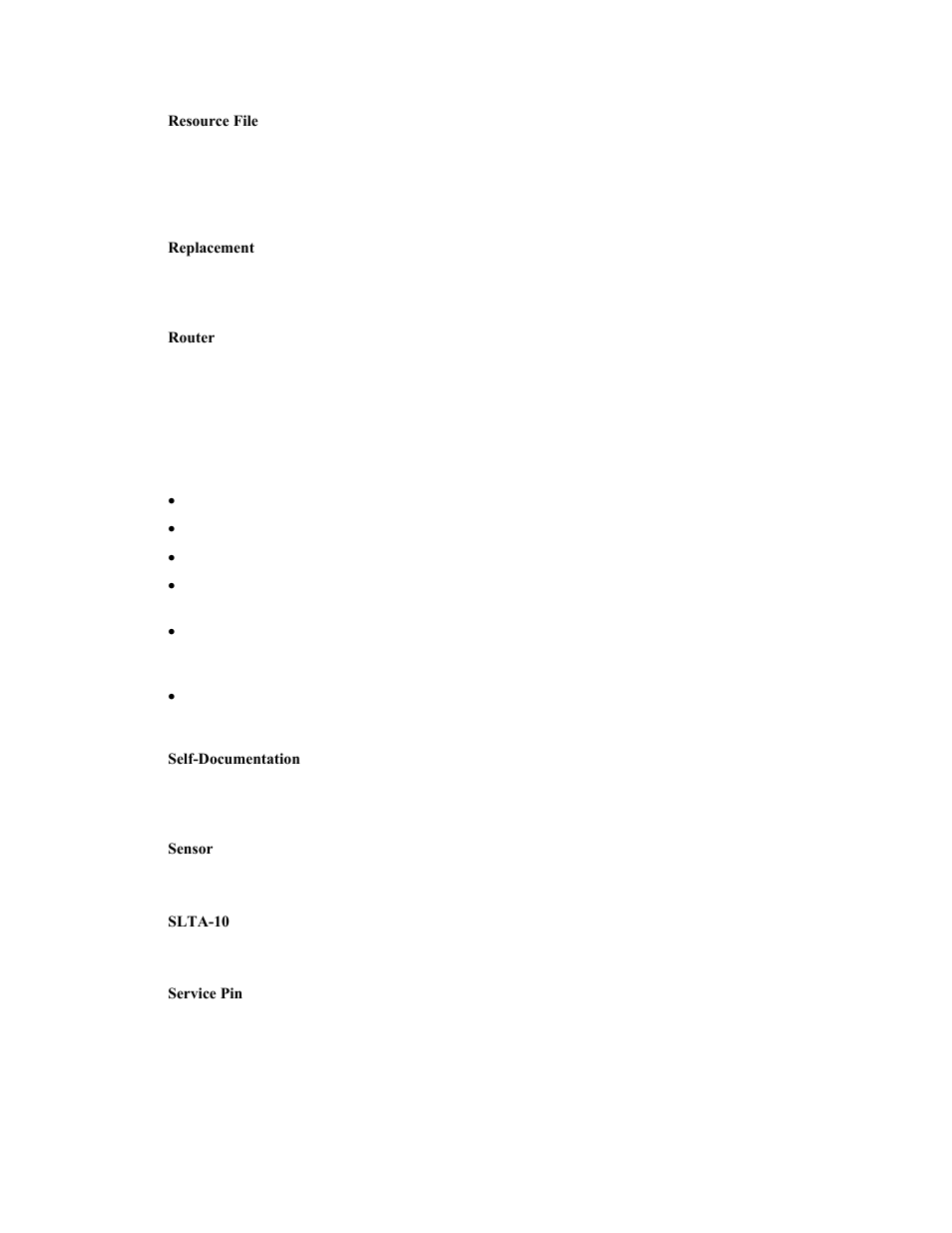 Echelon OpenLNS Commissioning Tool User Manual | Page 378 / 393