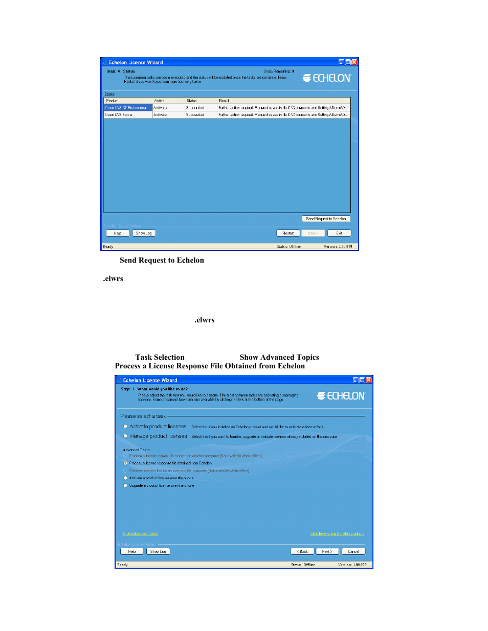 Echelon OpenLNS Commissioning Tool User Manual | Page 38 / 393