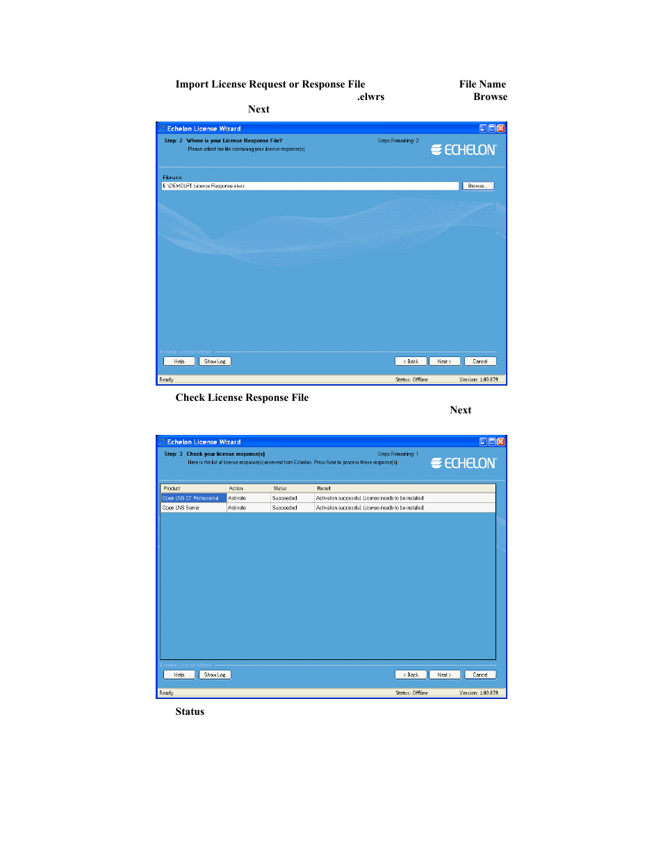 Echelon OpenLNS Commissioning Tool User Manual | Page 39 / 393