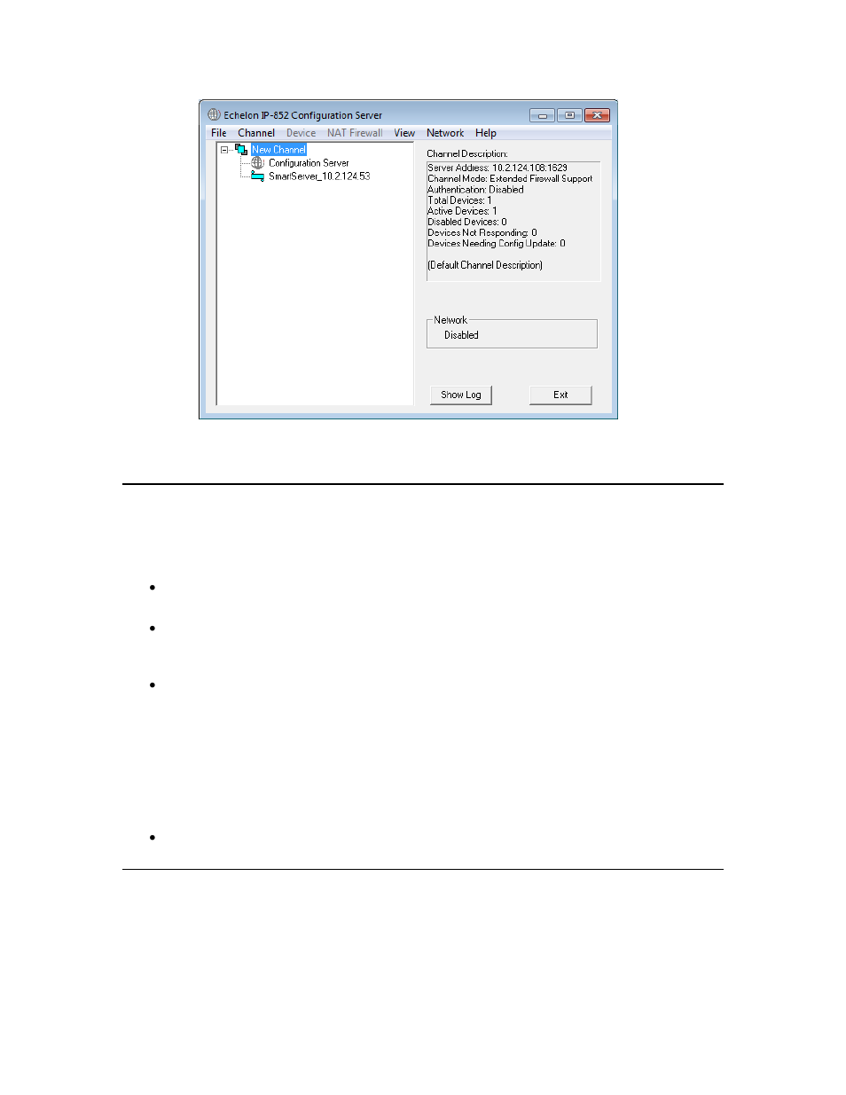 Creating and opening openlns ct networks, Creating an openlns ct network design | Echelon OpenLNS Commissioning Tool User Manual | Page 56 / 393