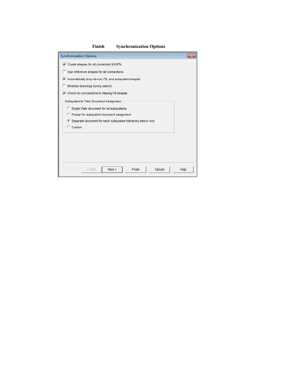 Echelon OpenLNS Commissioning Tool User Manual | Page 65 / 393