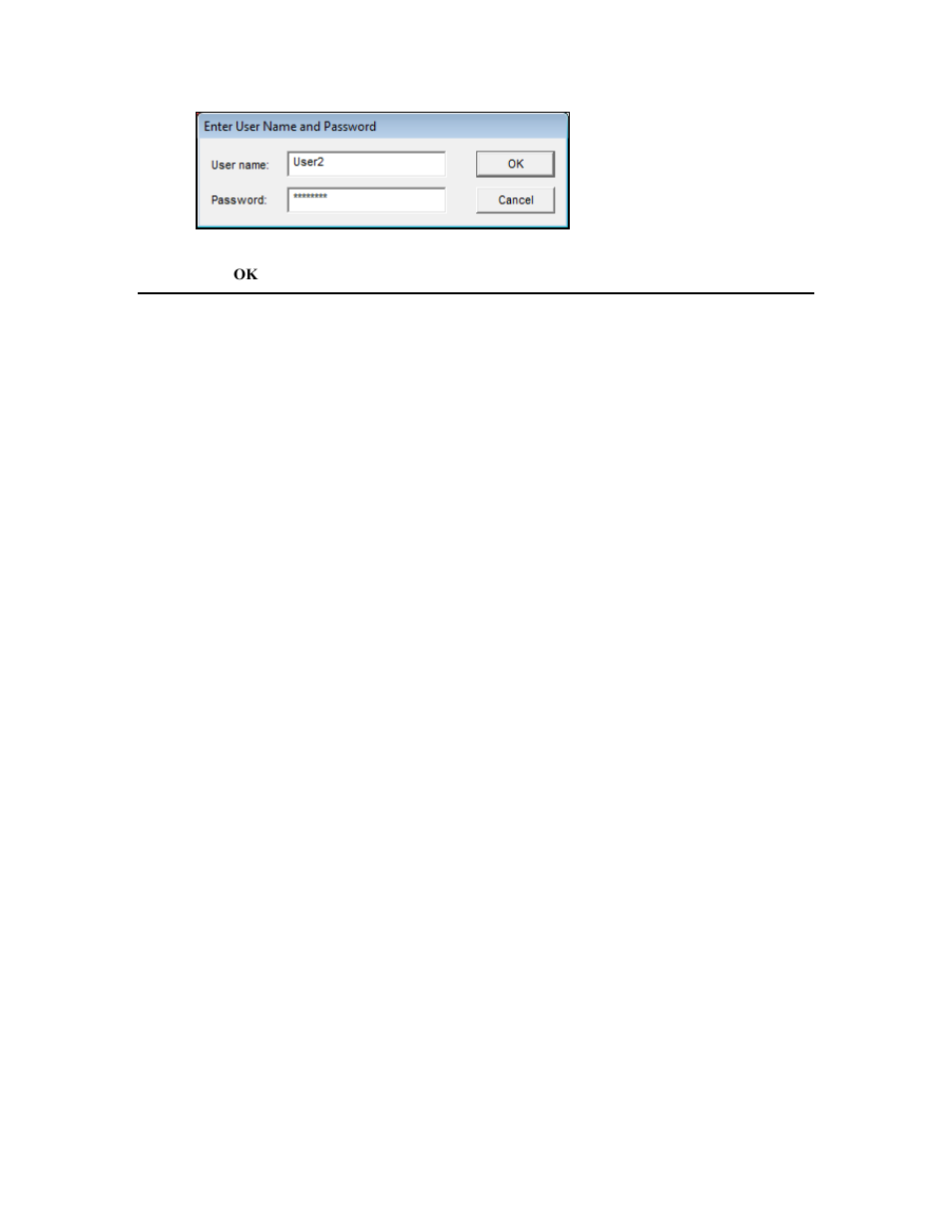 Using openlns ct remotely with user profiles | Echelon OpenLNS Commissioning Tool User Manual | Page 87 / 393