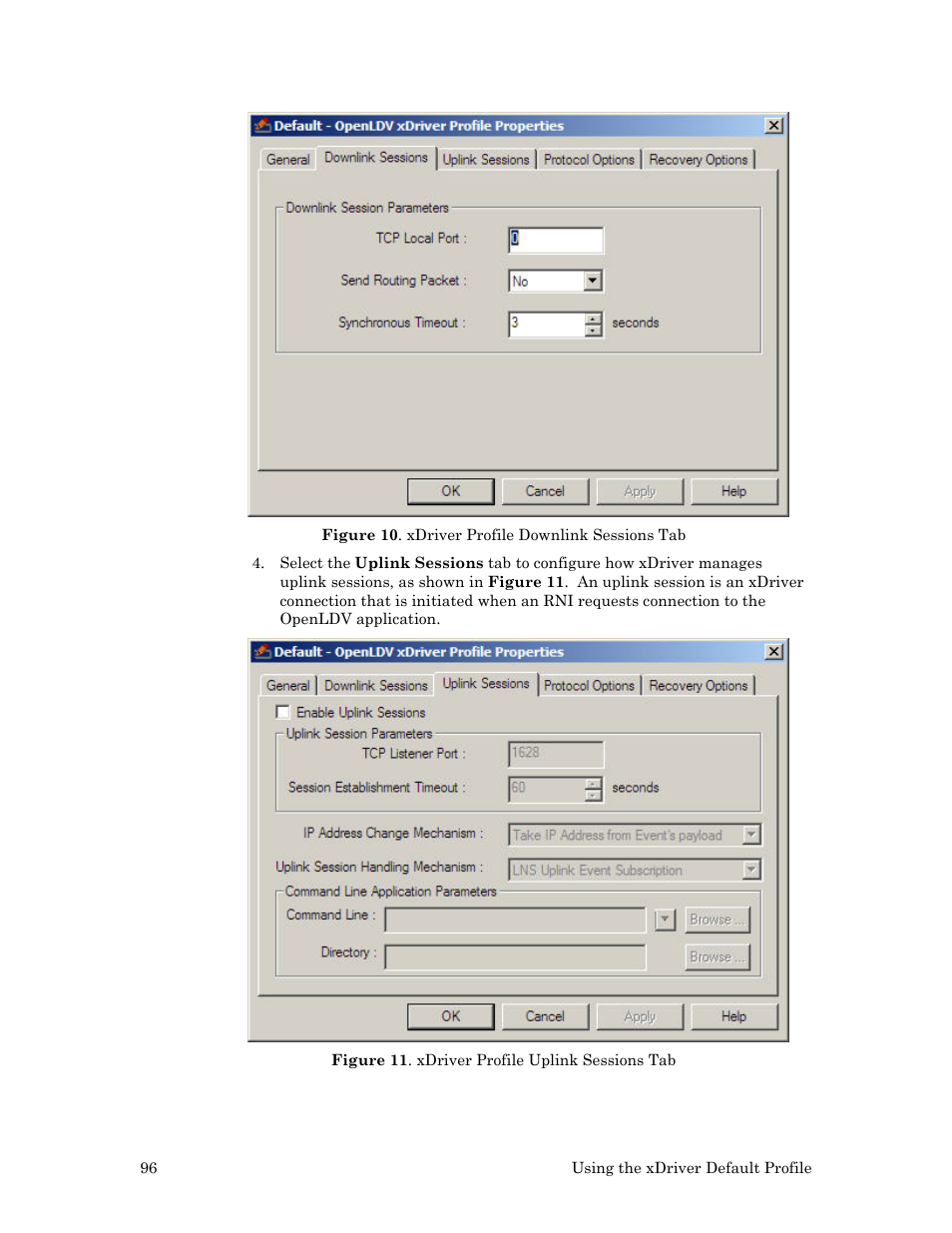 Echelon OpenLDV User Manual | Page 104 / 194