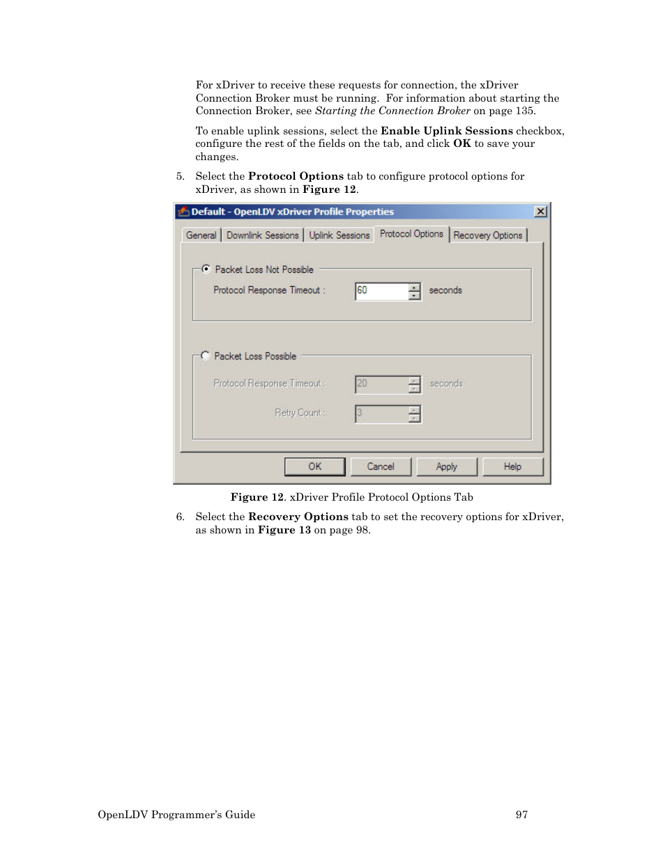 Echelon OpenLDV User Manual | Page 105 / 194