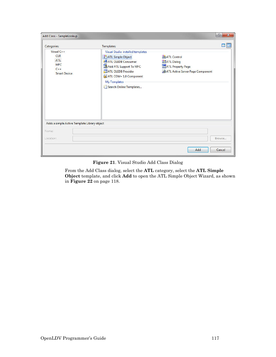 Echelon OpenLDV User Manual | Page 125 / 194