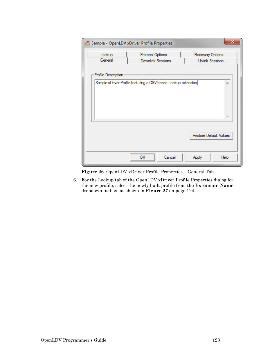 Echelon OpenLDV User Manual | Page 131 / 194