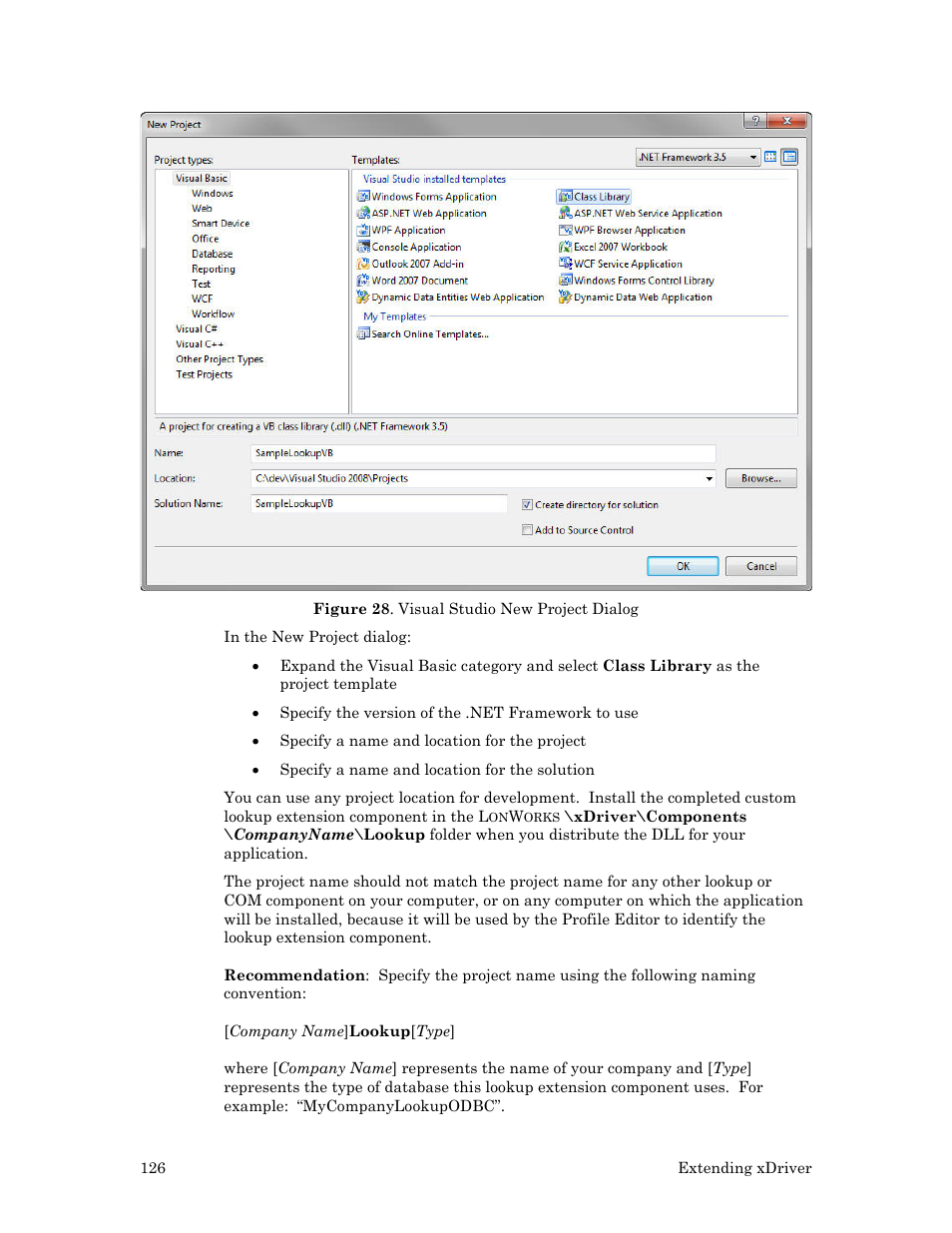 Echelon OpenLDV User Manual | Page 134 / 194