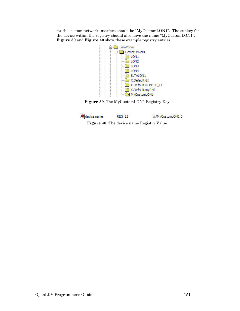 Echelon OpenLDV User Manual | Page 159 / 194