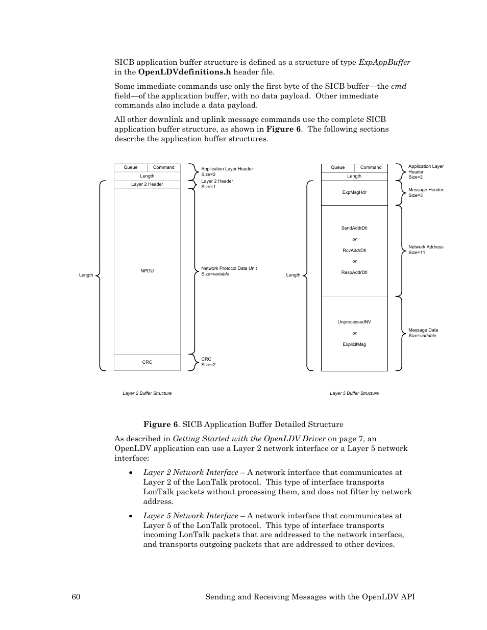 Echelon OpenLDV User Manual | Page 68 / 194