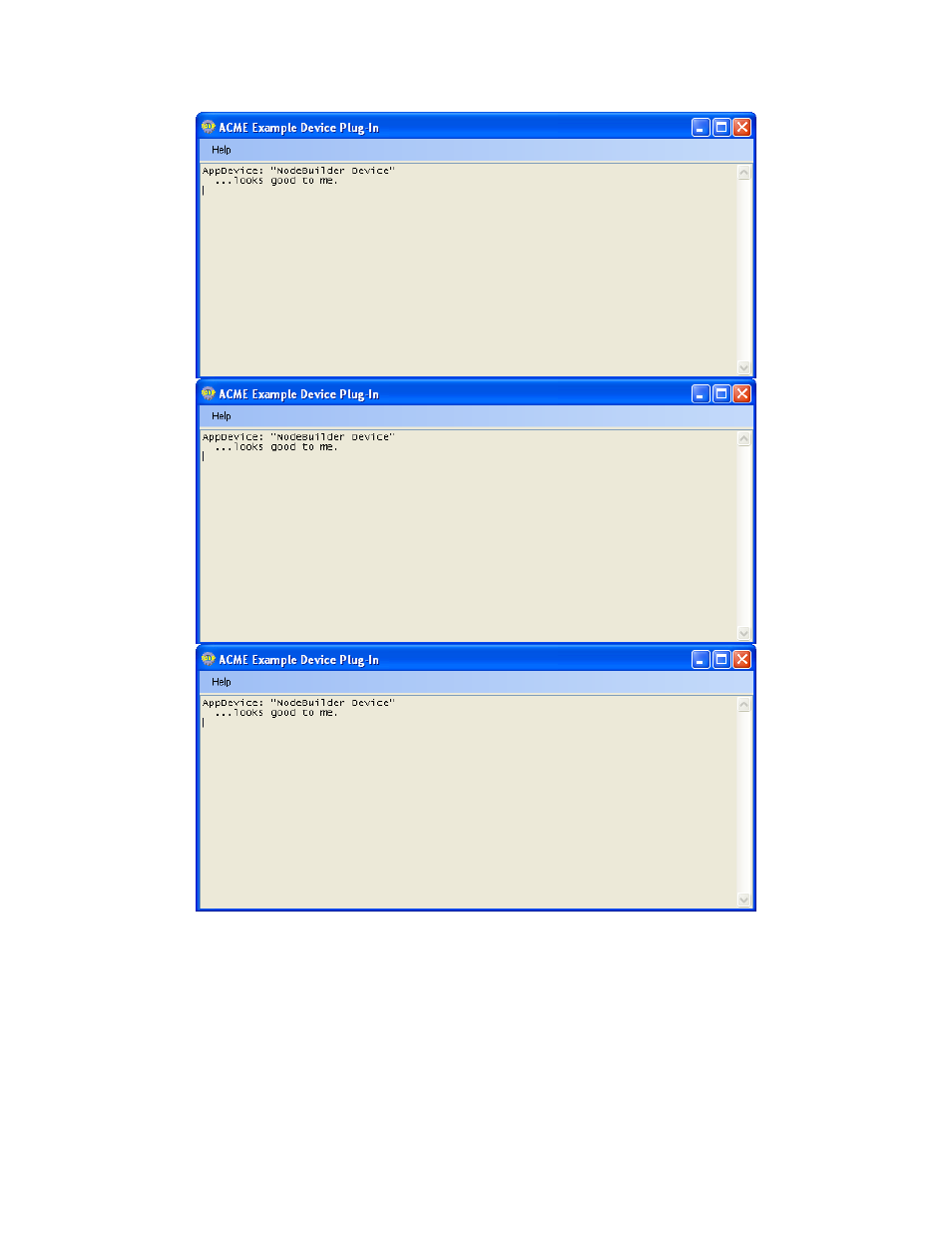Echelon LNS Plug-in User Manual | Page 65 / 69