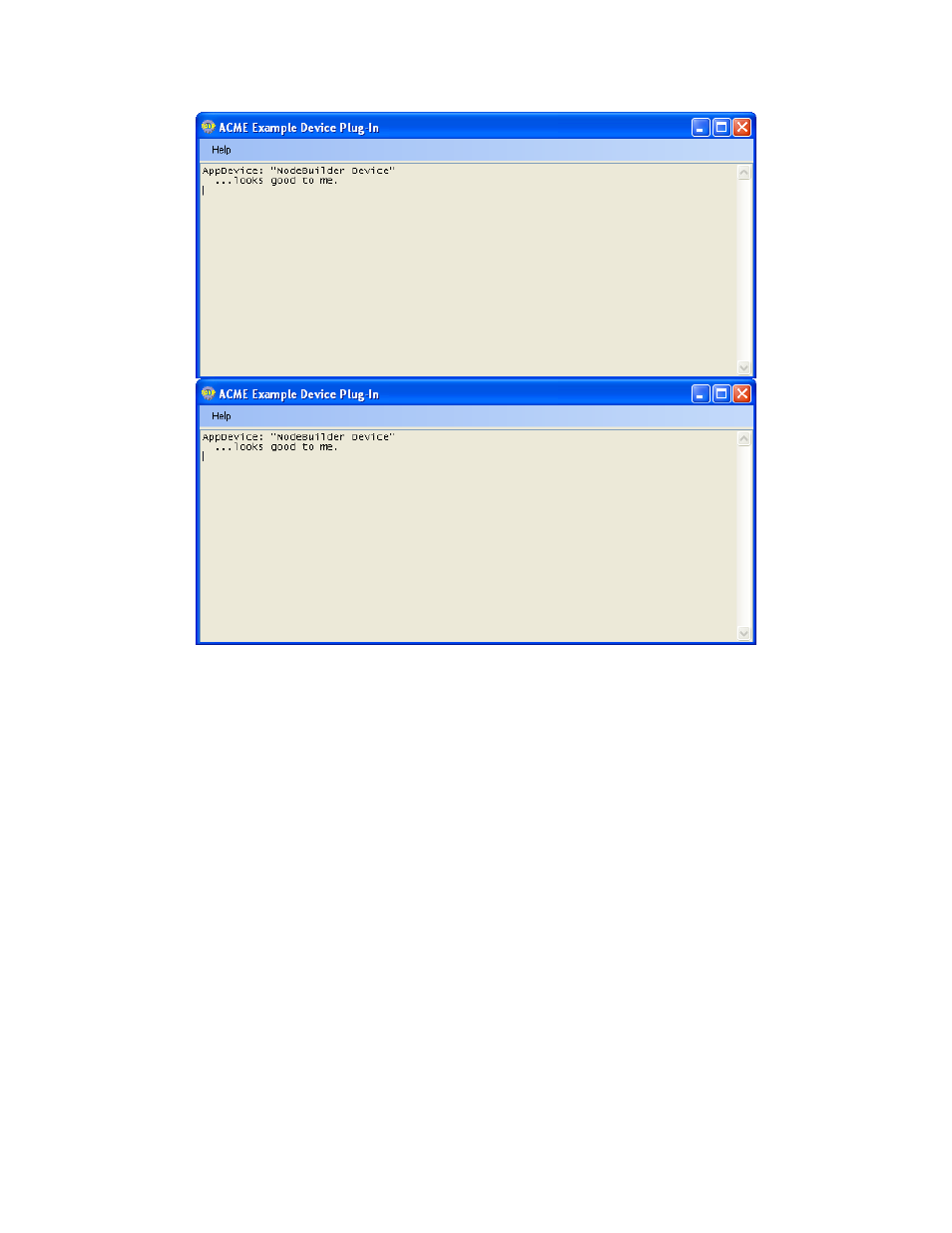 Echelon LNS Plug-in User Manual | Page 68 / 69