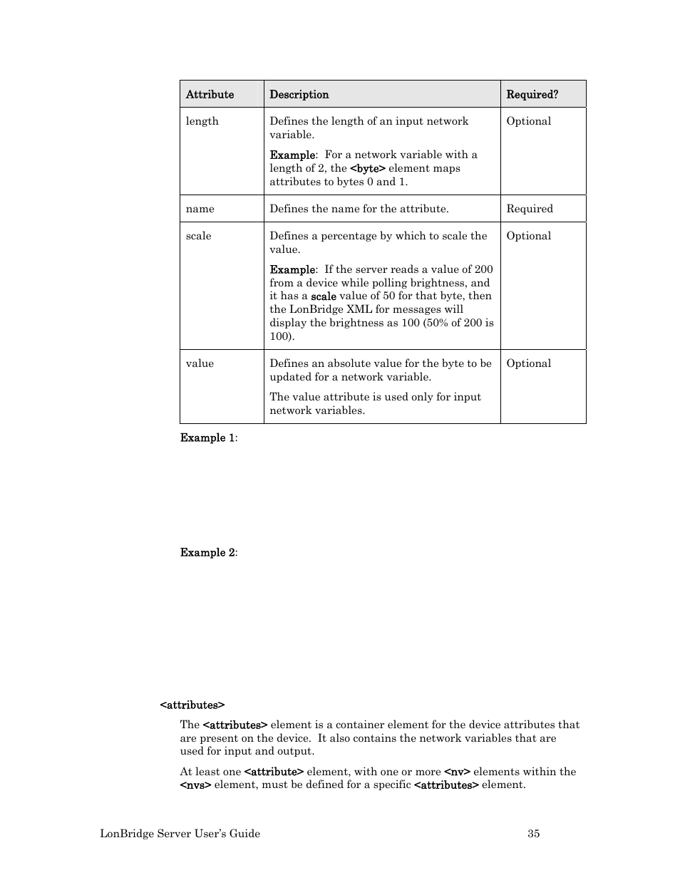 Echelon LonBridg Server User Manual | Page 41 / 67