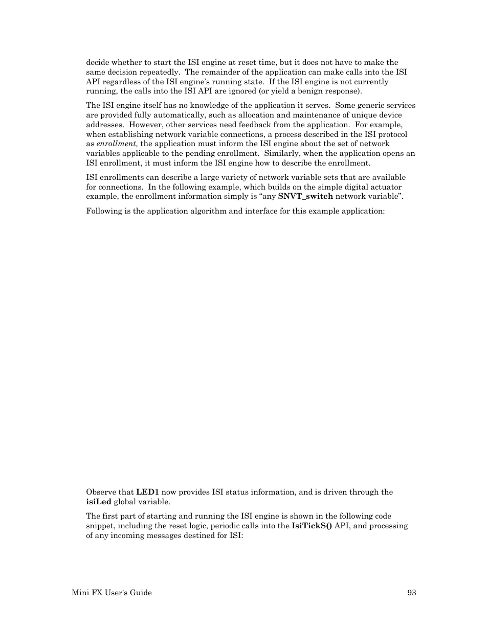 Echelon Mini FX User Manual | Page 106 / 139