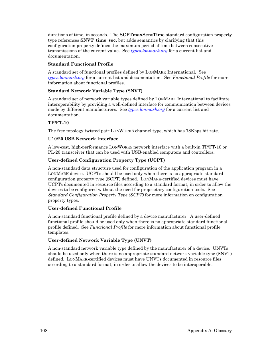 Echelon Mini FX User Manual | Page 121 / 139