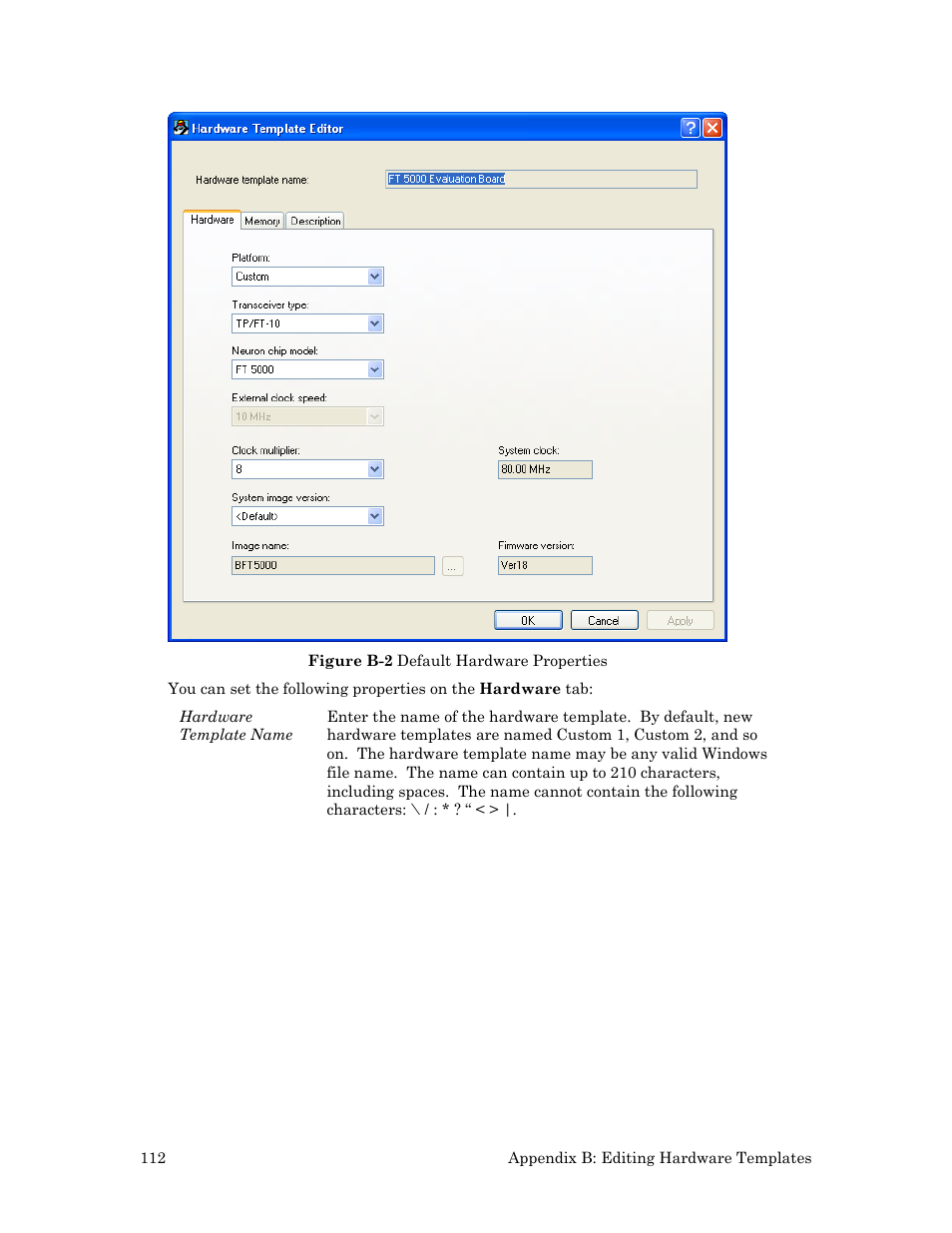 Echelon Mini FX User Manual | Page 125 / 139