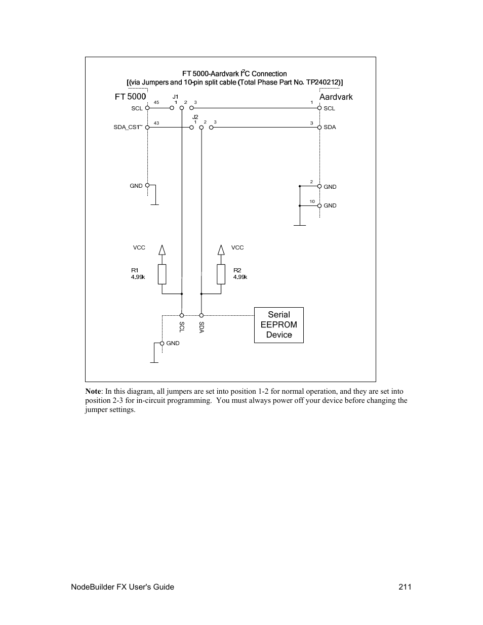 Echelon NodeBuilder FX User Manual | Page 225 / 300