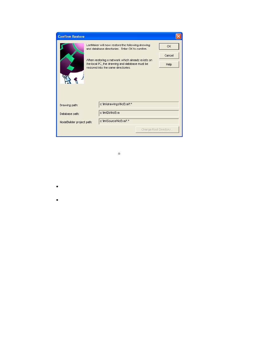 Echelon NodeBuilder FX/PL Examples User Manual | Page 13 / 43