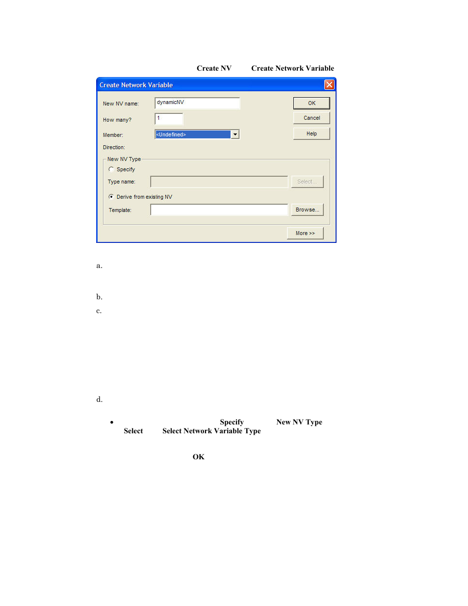 Echelon LonMaker User Manual | Page 113 / 423