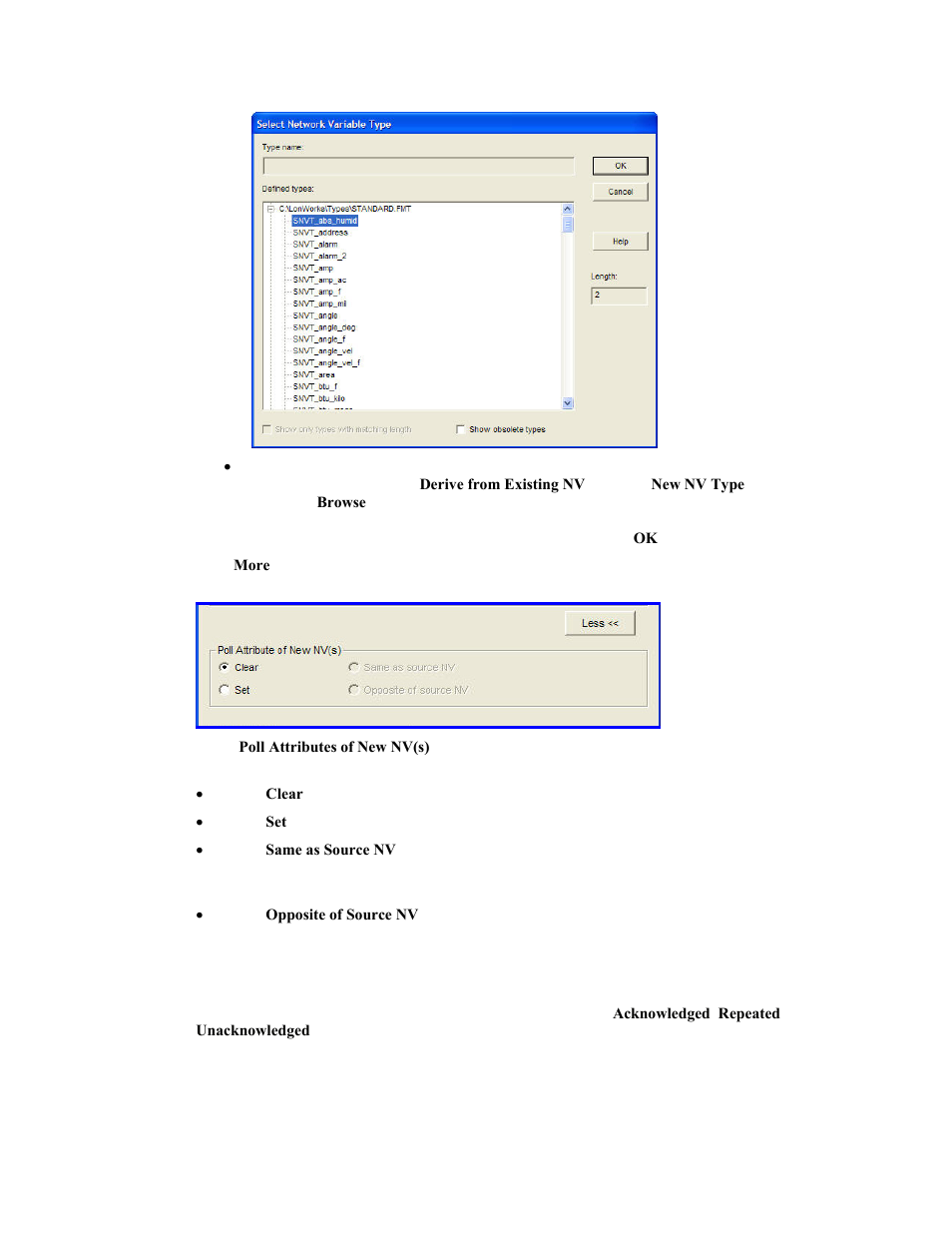 Echelon LonMaker User Manual | Page 114 / 423