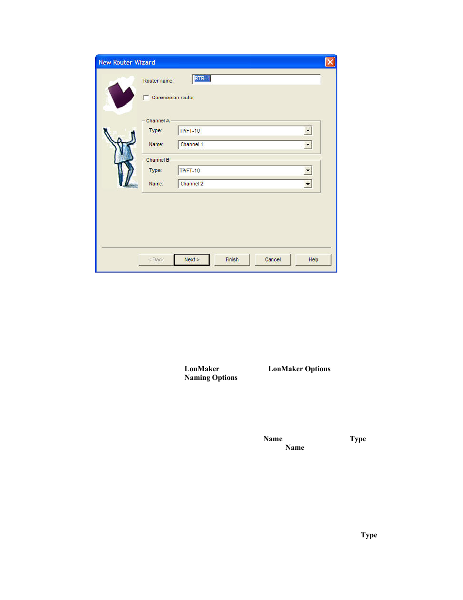 Echelon LonMaker User Manual | Page 119 / 423