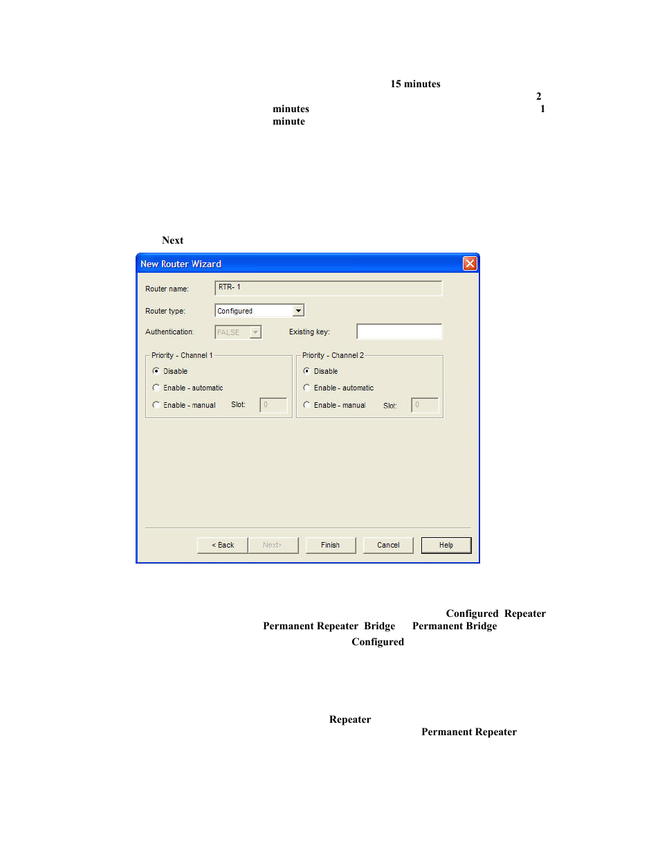 Echelon LonMaker User Manual | Page 121 / 423