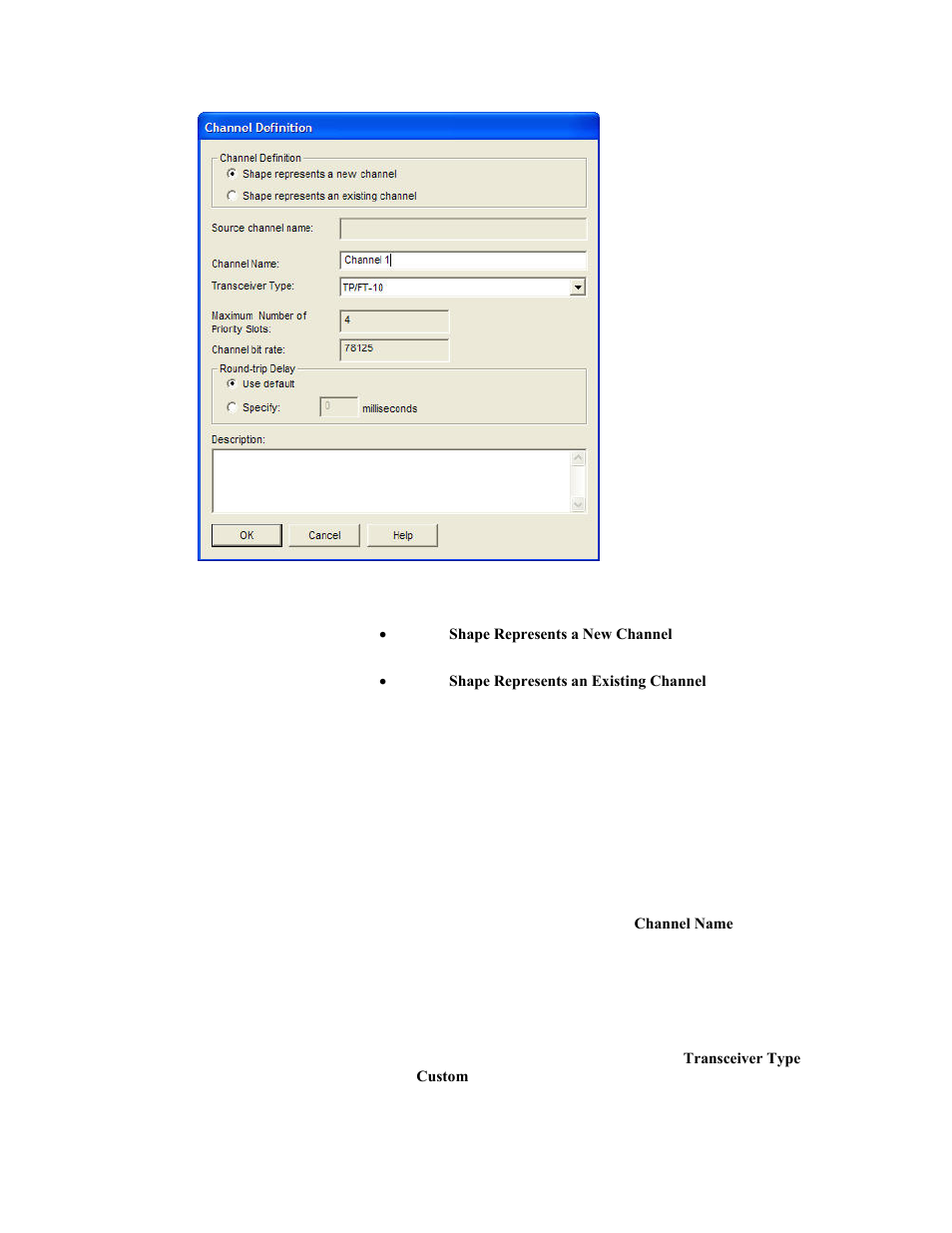 Echelon LonMaker User Manual | Page 124 / 423