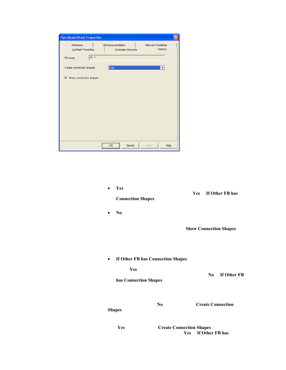 Echelon LonMaker User Manual | Page 143 / 423