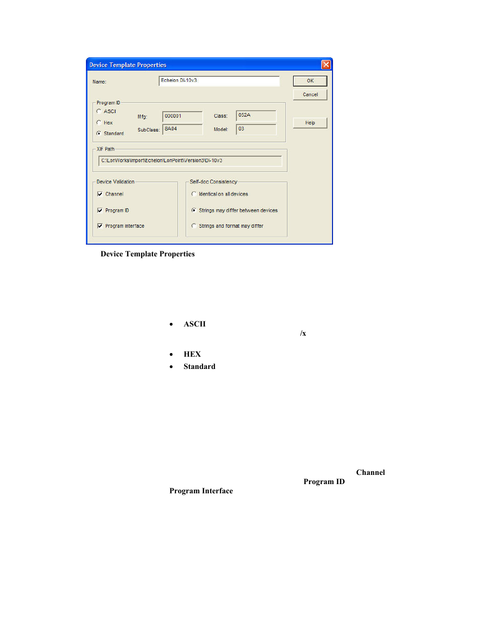 Echelon LonMaker User Manual | Page 149 / 423