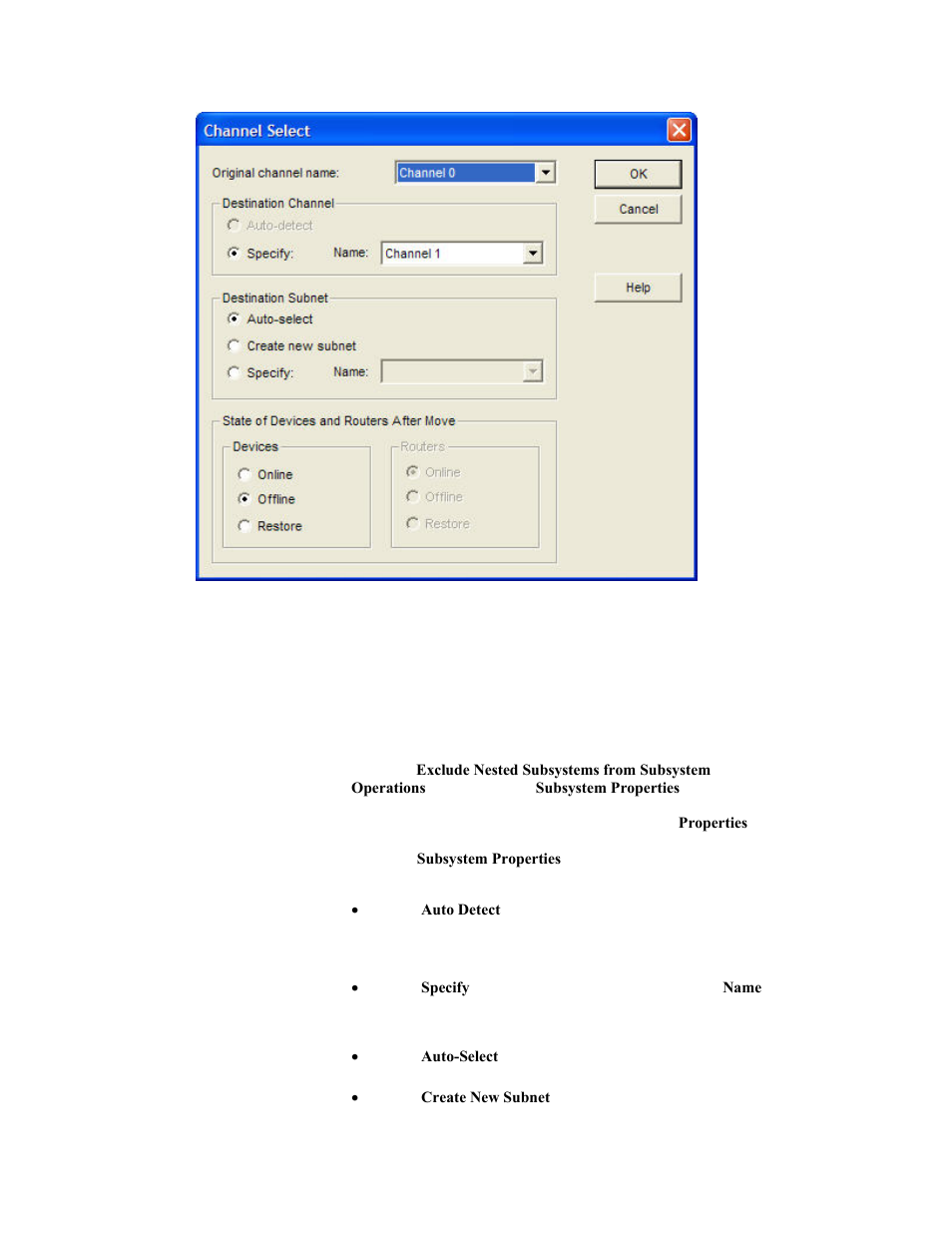 Echelon LonMaker User Manual | Page 153 / 423