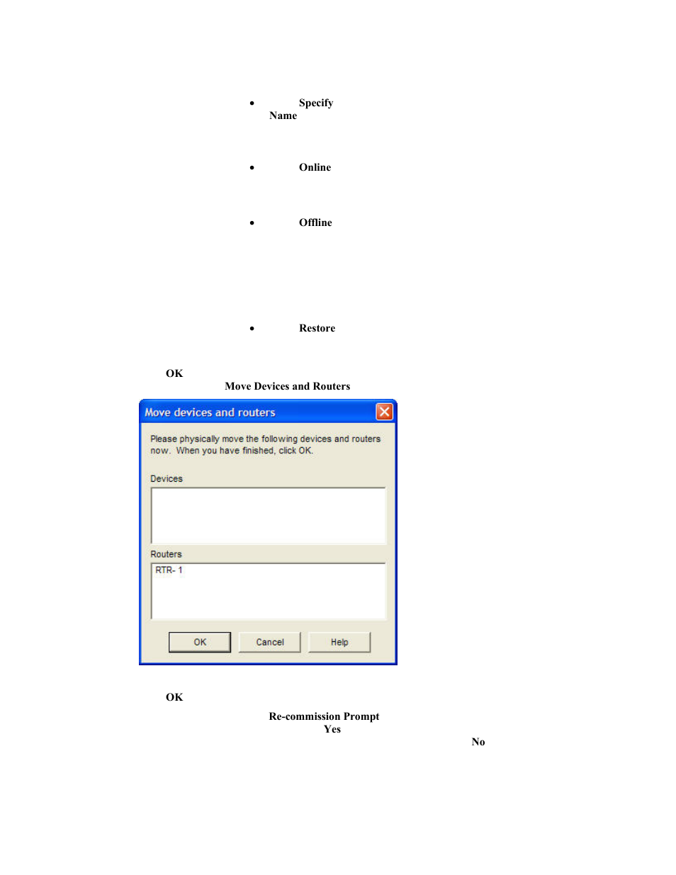 Echelon LonMaker User Manual | Page 154 / 423