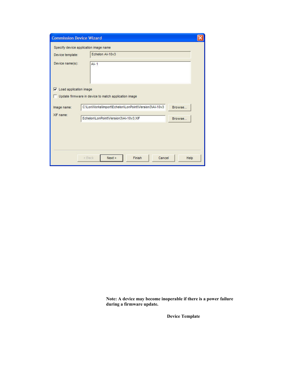 Echelon LonMaker User Manual | Page 163 / 423