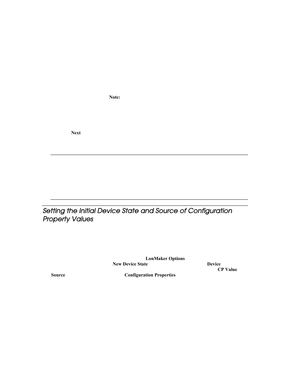 Echelon LonMaker User Manual | Page 164 / 423