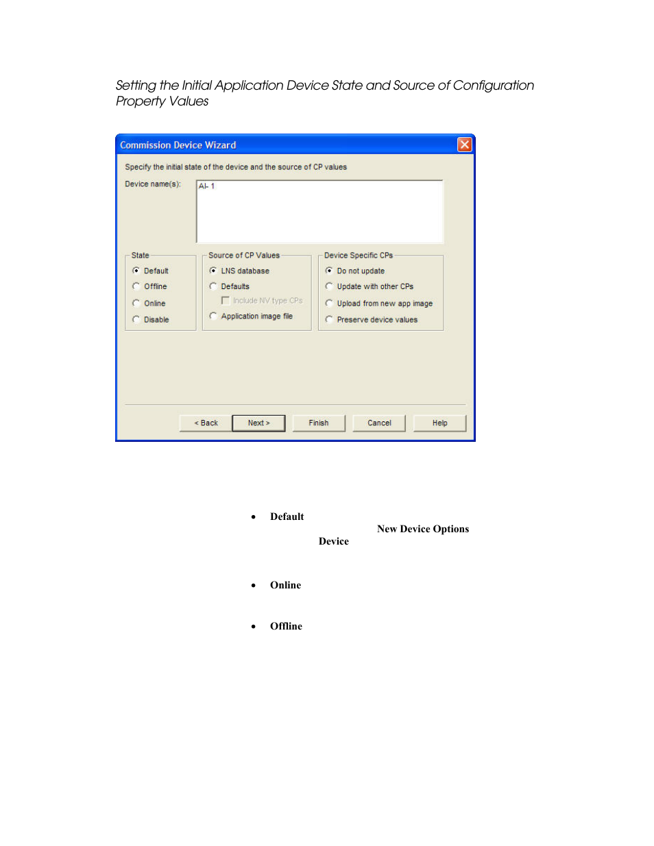 Echelon LonMaker User Manual | Page 165 / 423