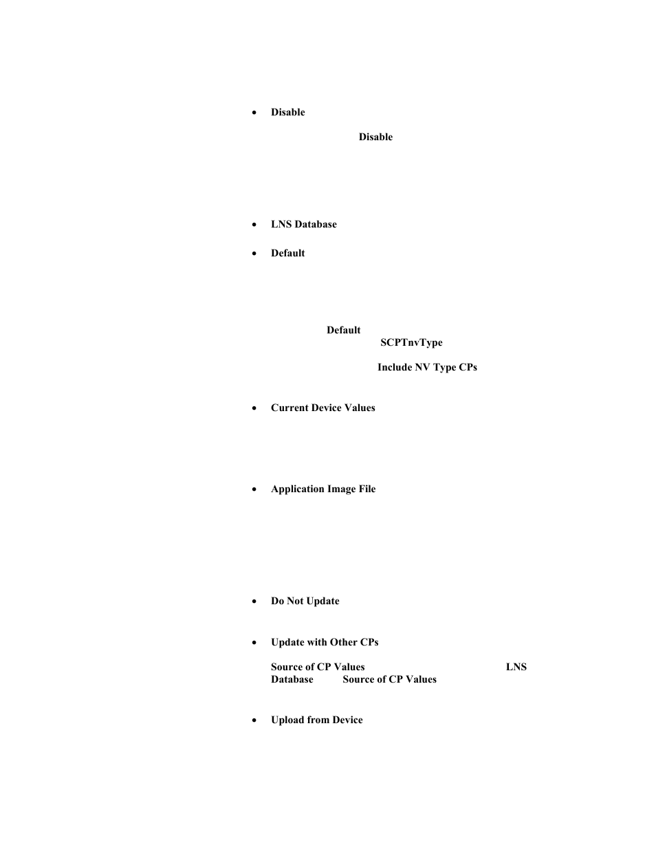 Echelon LonMaker User Manual | Page 166 / 423