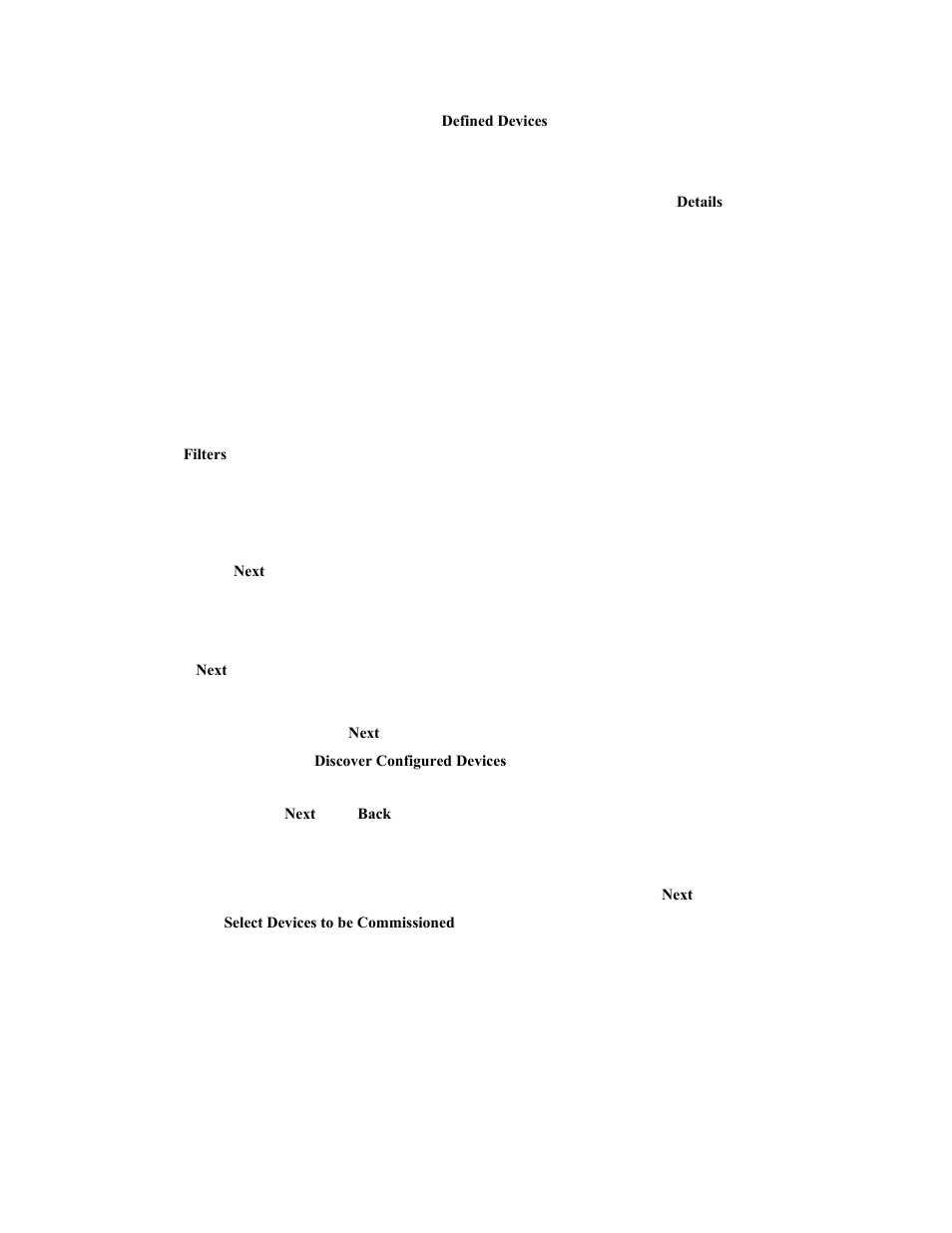 Echelon LonMaker User Manual | Page 174 / 423