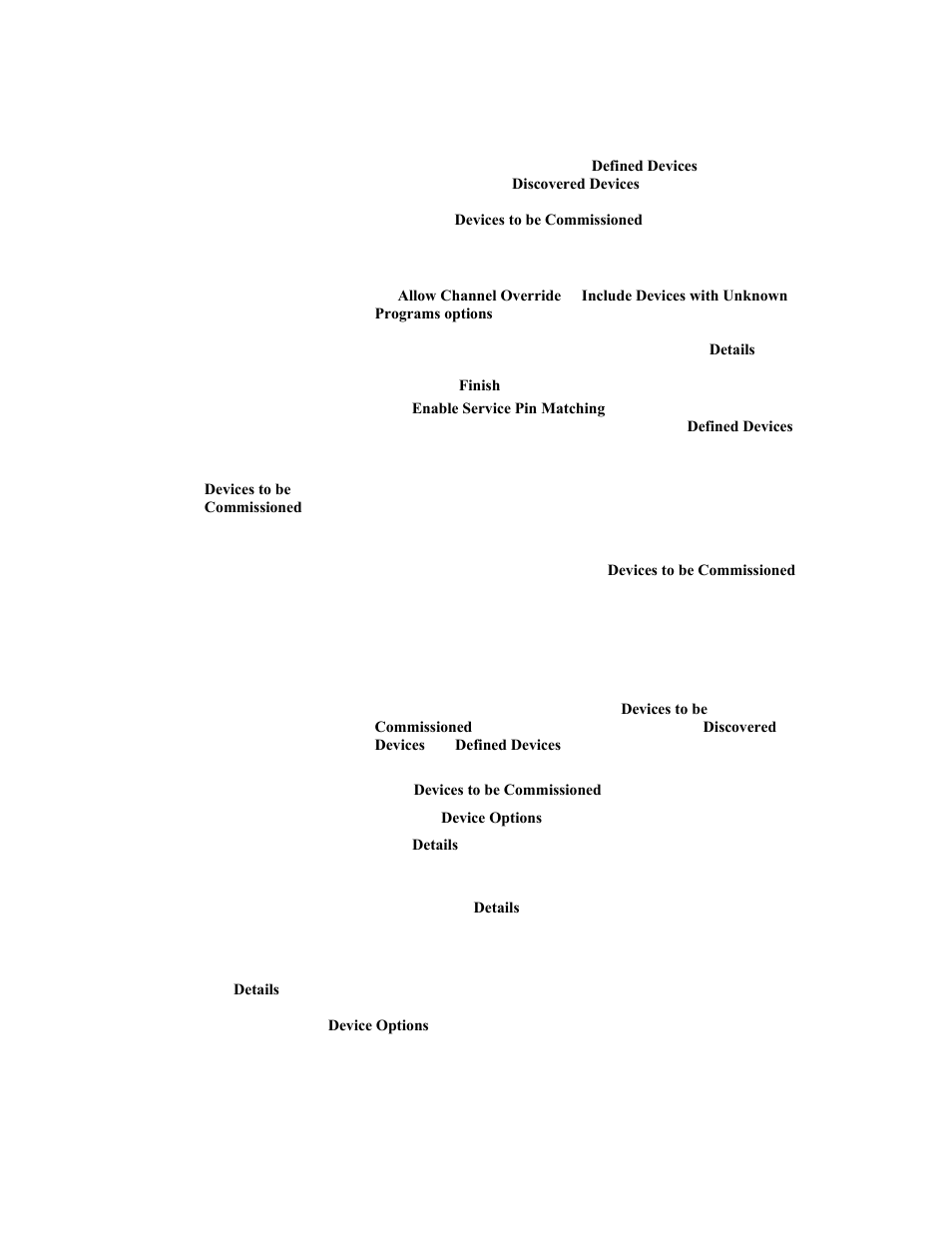 Echelon LonMaker User Manual | Page 176 / 423