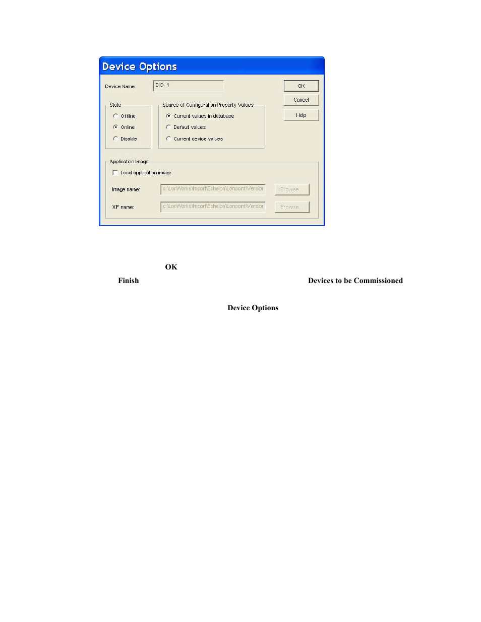 Echelon LonMaker User Manual | Page 177 / 423