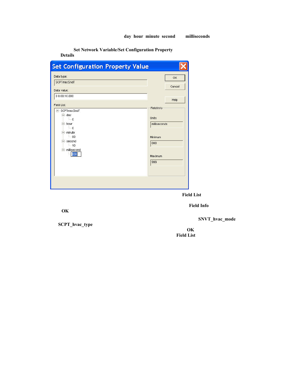 Echelon LonMaker User Manual | Page 190 / 423