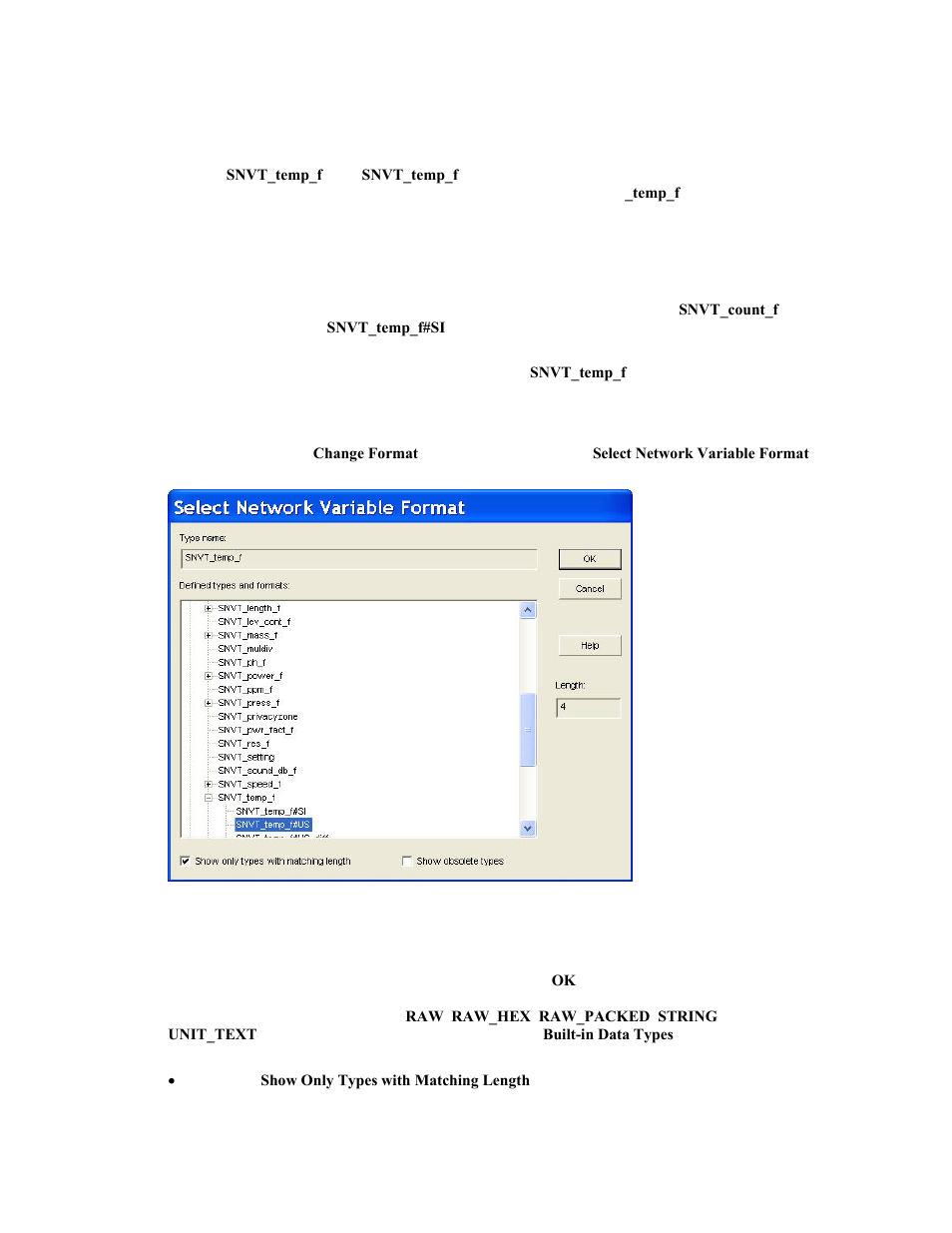 Echelon LonMaker User Manual | Page 194 / 423