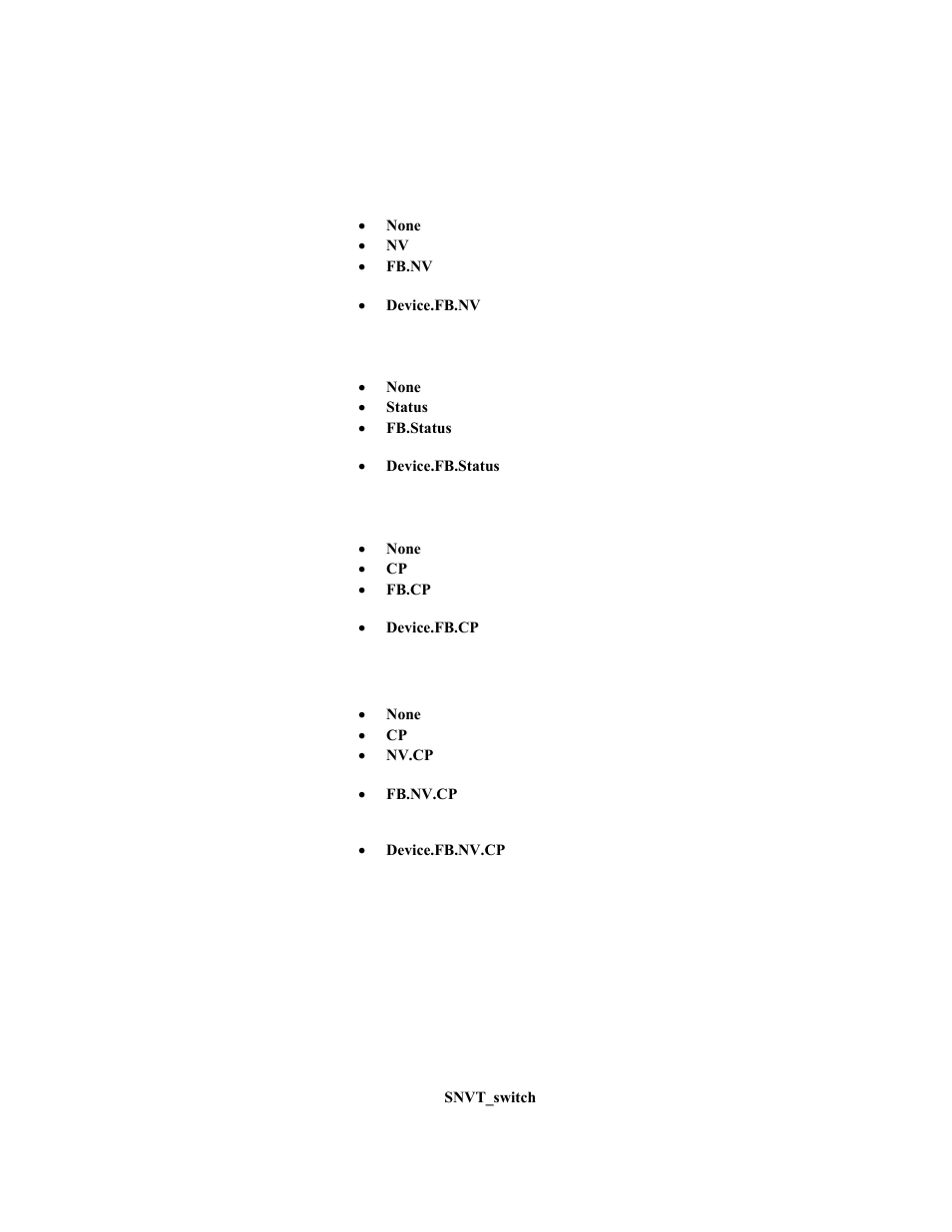 Echelon LonMaker User Manual | Page 198 / 423