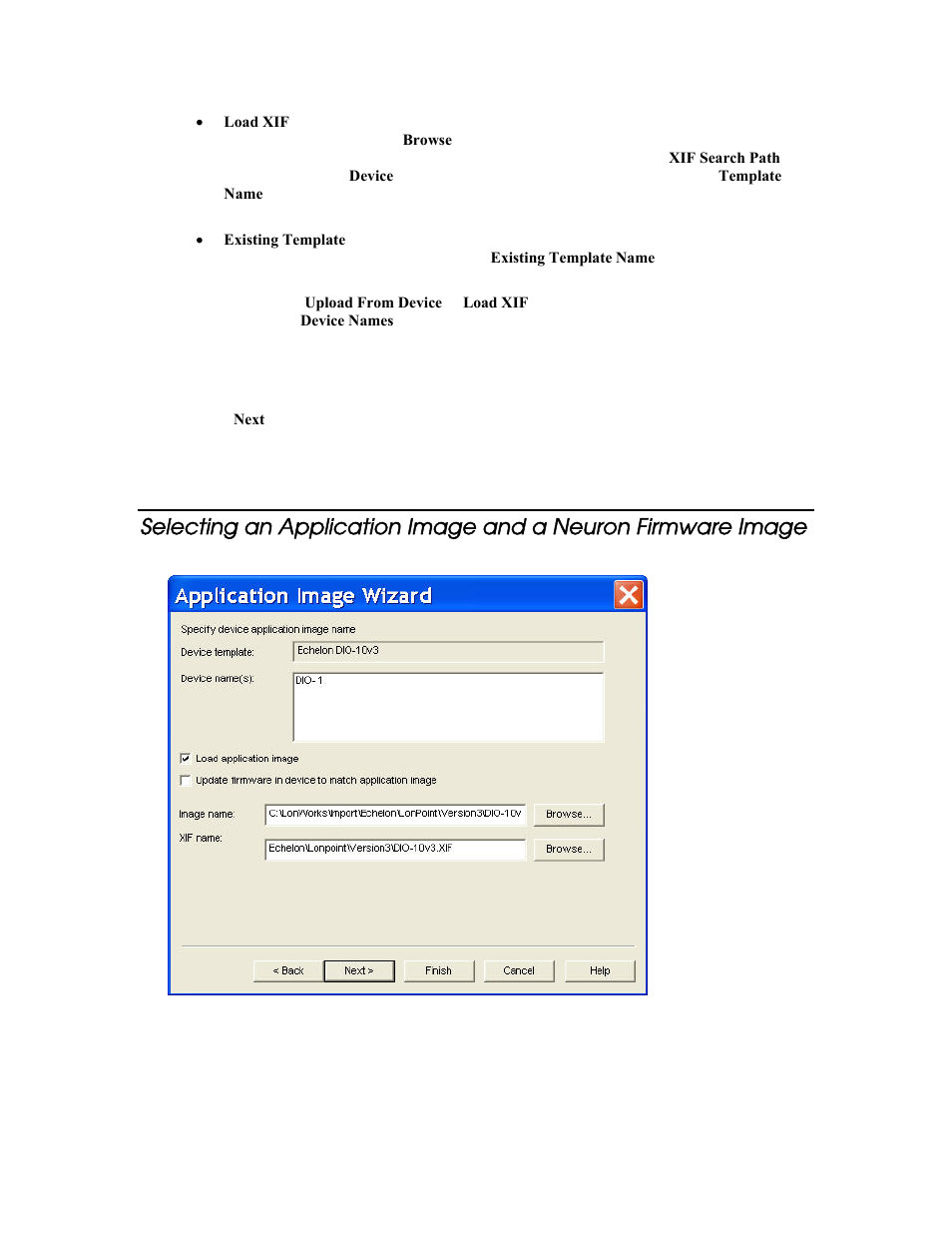 Echelon LonMaker User Manual | Page 212 / 423
