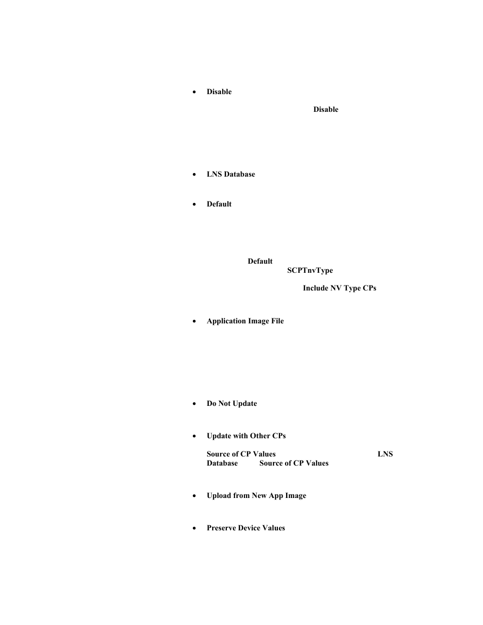 Echelon LonMaker User Manual | Page 215 / 423