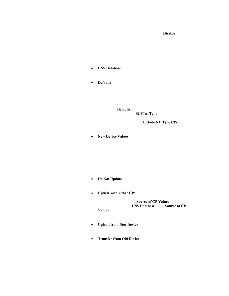 Echelon LonMaker User Manual | Page 218 / 423