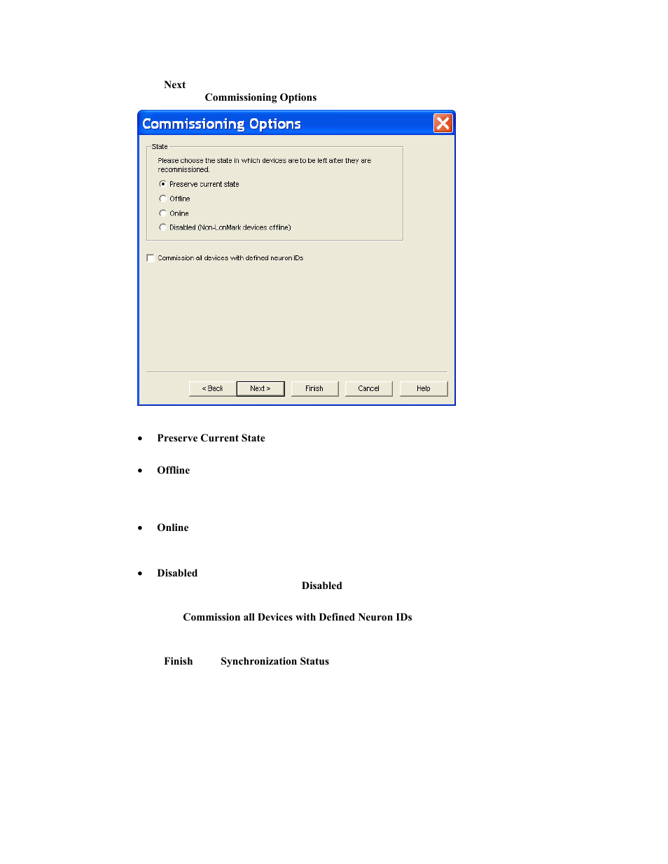Echelon LonMaker User Manual | Page 234 / 423