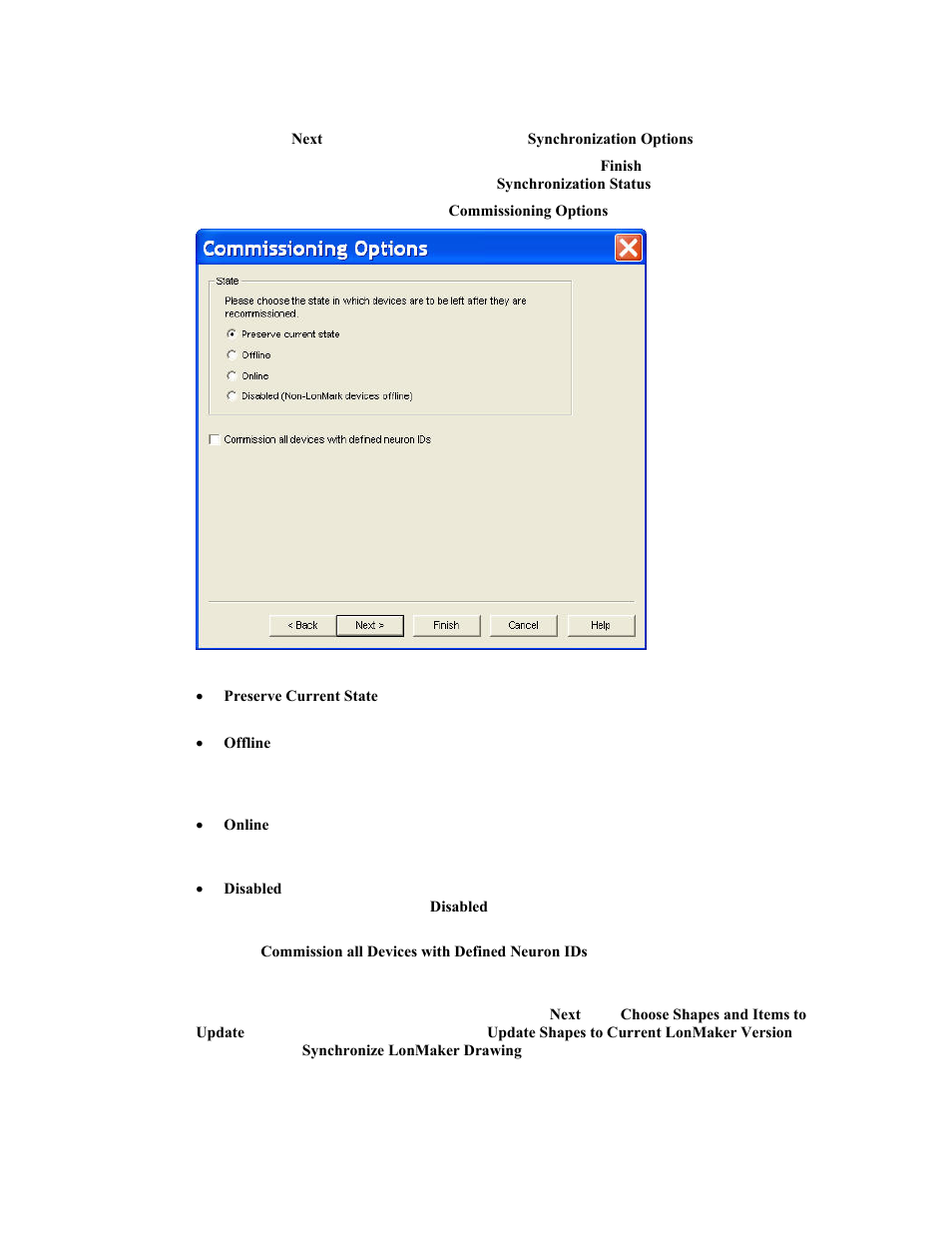 Echelon LonMaker User Manual | Page 257 / 423