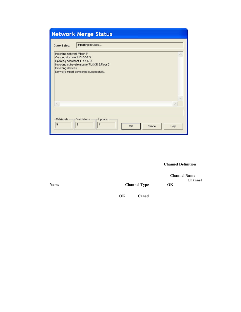 Echelon LonMaker User Manual | Page 267 / 423